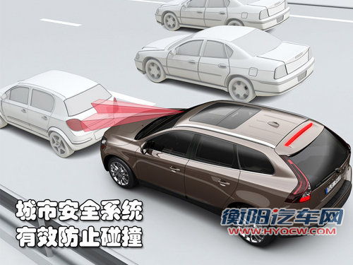 沃尔沃(进口) XC60 2011款