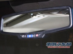 别克 GL8 豪华商务车