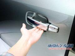 别克 GL8 豪华商务车