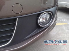 上海大众 新途安