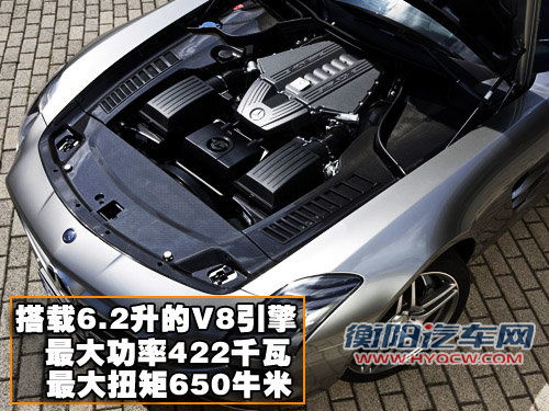 奔驰(进口) AMG