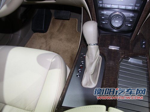 讴歌 MDX 2010款