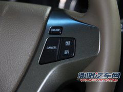 讴歌 MDX 2010款