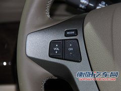 讴歌 MDX 2010款