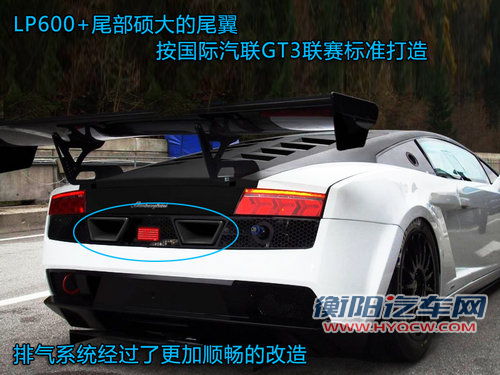 兰博基尼 Gallardo