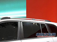北汽007