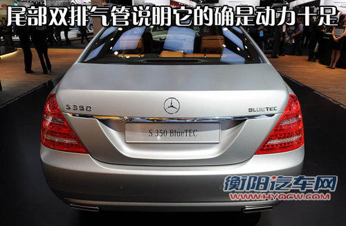 奔驰(进口) 新S系
