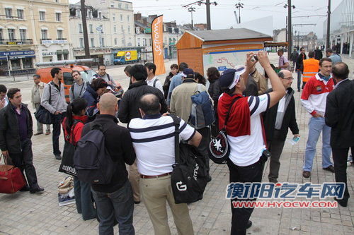 东风标致 新307三厢 2010款