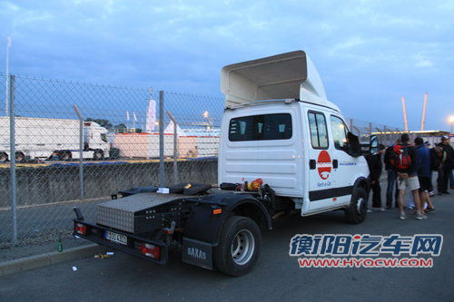 东风标致 新307三厢 2010款