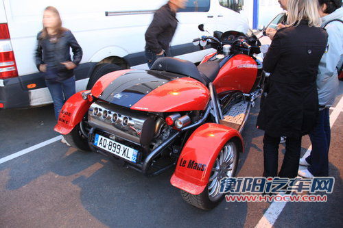 东风标致 新307三厢 2010款