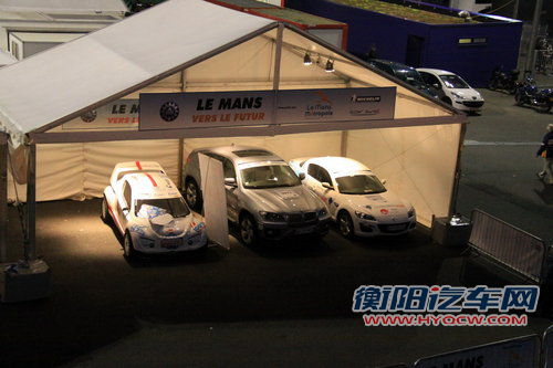 东风标致 新307三厢 2010款