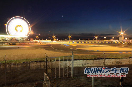 东风标致 新307三厢 2010款