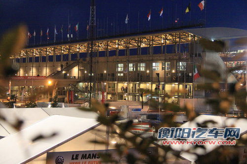 东风标致 新307三厢 2010款