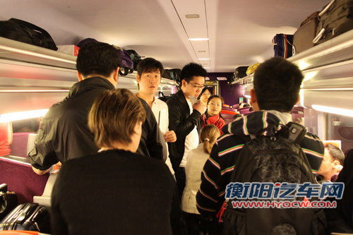 东风标致 新307三厢 2010款