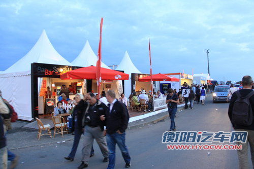 东风标致 新307三厢 2010款