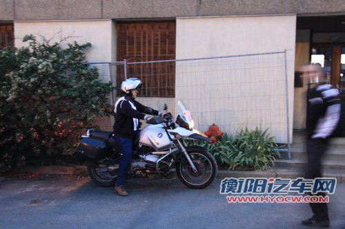 东风标致 新307三厢 2010款