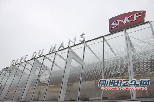 东风标致 新307三厢 2010款