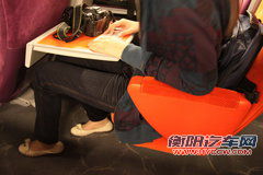 东风标致 新307三厢 2010款