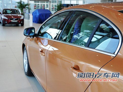 沃尔沃(进口) S60