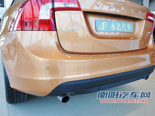 沃尔沃(进口) S60