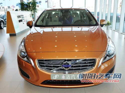 沃尔沃(进口) S60