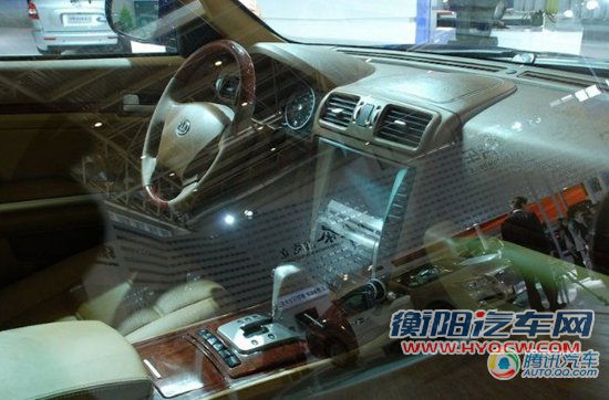 小“卡宴”——华泰全新SUV B35取名宝利格
