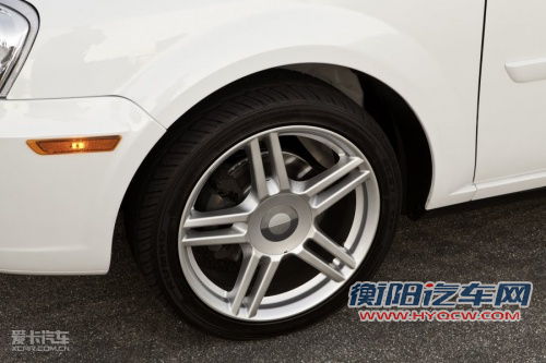 CODA电动车