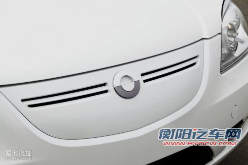 CODA电动车