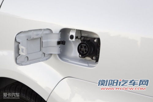 CODA电动车