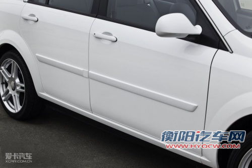 CODA电动车