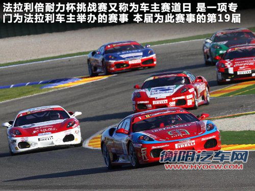 法拉利 458 Italia文章配图