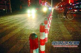 山东某官员酒驾 斑马线上撞死8岁男童