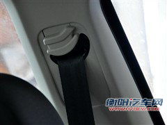 安全值得关注 世界主流碰撞标准总结