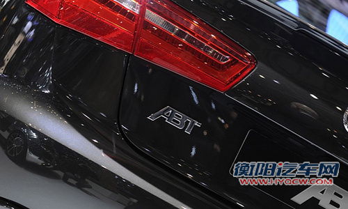 奥迪 A6 名车志 奥迪 A6 名车志