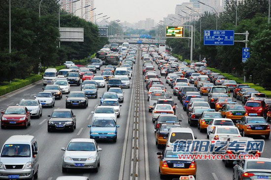 电动汽车商机无限 2011谁能名利双收？