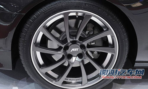 奥迪 A6 名车志 奥迪 A6 名车志