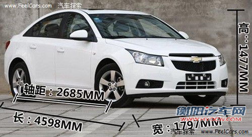 抛开动力谈家用 热门A级家轿使用大比拼