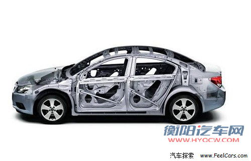 抛开动力谈家用 热门A级家轿使用大比拼