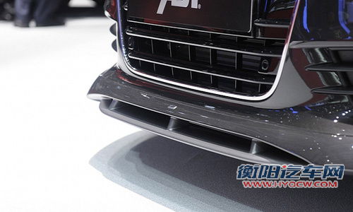 奥迪 A6 名车志 奥迪 A6 名车志