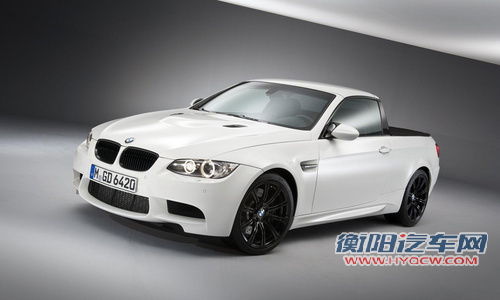 宝马 M3 名车志 宝马 M3 名车志