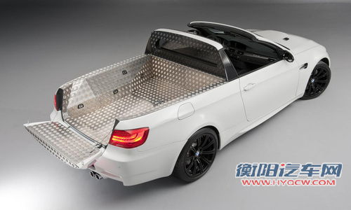 宝马 M3 名车志 宝马 M3 名车志