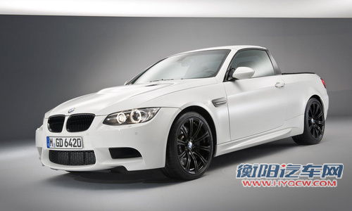 宝马 M3 名车志 宝马 M3 名车志