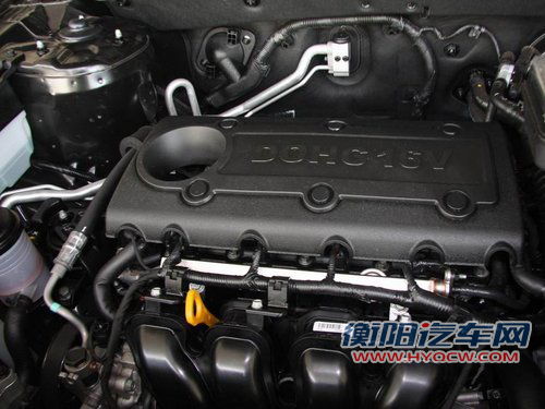 现代(进口) 2010款新胜达 2.4L 6AT/MT 至尊型