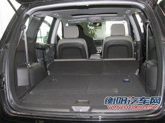 现代(进口) 2010款新胜达 2.4L 6AT/MT 至尊型