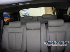 现代(进口) 2010款新胜达 2.4L 6AT/MT 至尊型