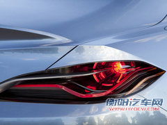 马自达Mazda SHINARI概念车文章配图