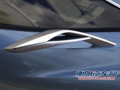 马自达Mazda SHINARI概念车文章配图