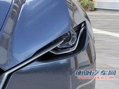 马自达Mazda SHINARI概念车文章配图
