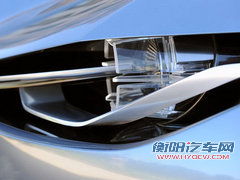 马自达Mazda SHINARI概念车文章配图