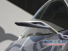 马自达Mazda SHINARI概念车文章配图